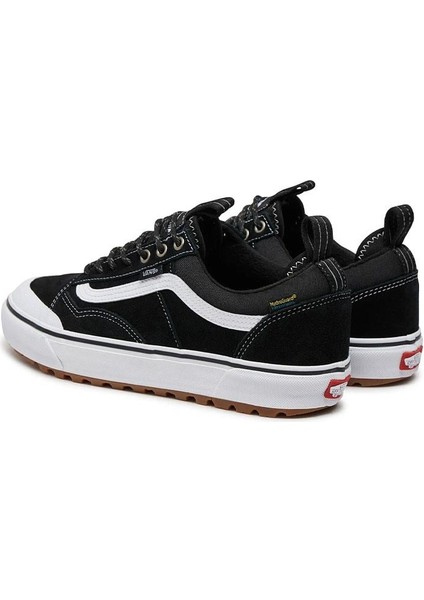 Mte Old Skool Waterproof Erkek Günlük Ayakkabı VN000CVNBA21 Siyah