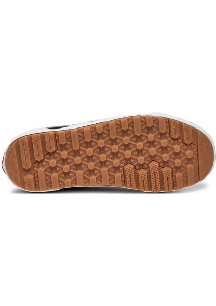 Mte Old Skool Waterproof Erkek Günlük Ayakkabı VN000CVNBA21 Siyah