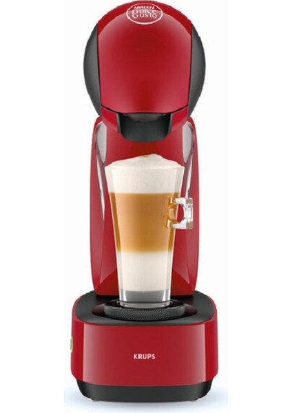 Nescafe Dolce Gusto Kapsüllü Kahve Makinesi 1500W Krups Infinissima KP170531