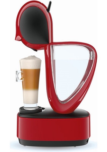 Nescafe Dolce Gusto Kapsüllü Kahve Makinesi 1500W Krups Infinissima KP170531