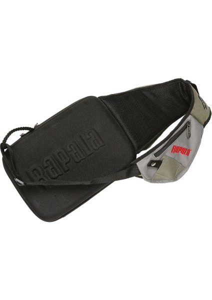 46006-1 Rapala Ltd.edıtıon Magnum Slıng Çanta