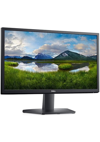 21.5 Dell SE2222H Fhd 8ms 60HZ Hdm+Vga LED Monıtor