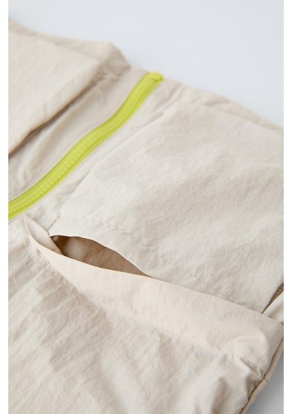 Unisex Su Geçirmez Kapüşonlu Çocuk Yağmurluk modelleri