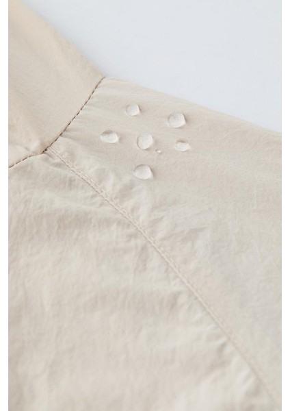 Unisex Su Geçirmez Kapüşonlu Çocuk Yağmurluk indirimleri