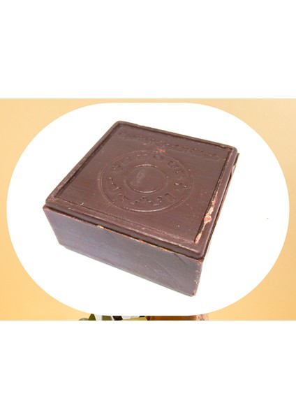Doğal Ud Ve Amber Sabunu Doğal , Kullanım Yöntemi İle 160 G