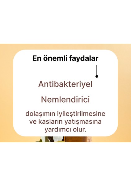 Doğal Ud Ve Amber Sabunu Doğal , Kullanım Yöntemi İle 160 G