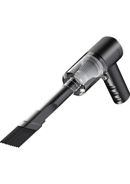 3'ü Birlikte Kablosuz Temizlik Aleti, Çok Amaçlı ve Şarjlı, 2 Yıl Garanti modelleri