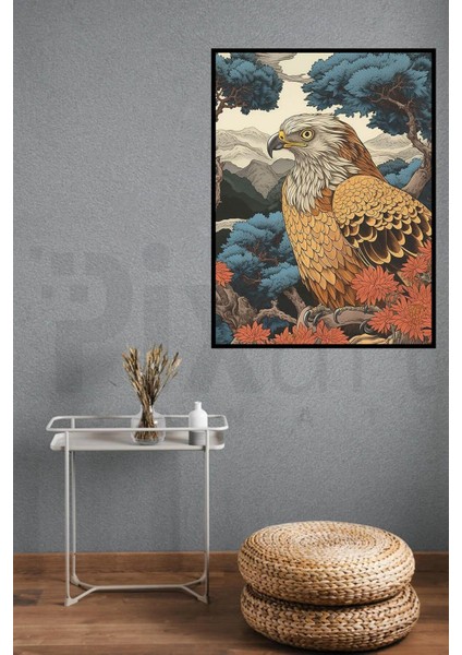 Şahin 30 x 40 cm Elmas Mozaik Tablo fiyatları