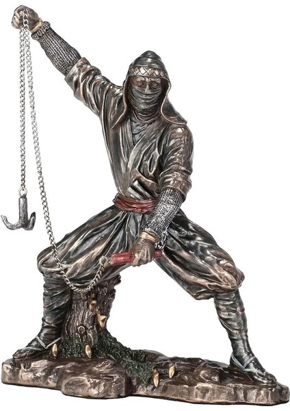Ninja Biblo