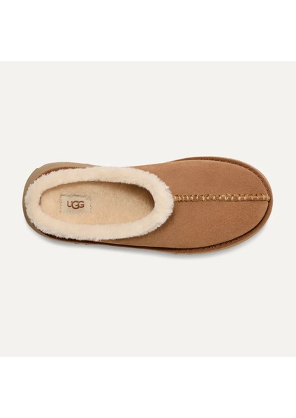 Kadın Terlik 1162510 Ugg W New Heıghts Cozy Clog Chestnut (Taba) indirimleri