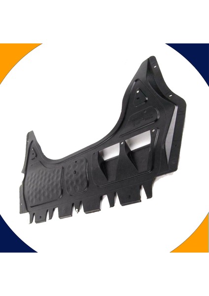 Volkswagen Beetle Motor Alt Muhafaza Karter Koruma (Benzinli) 2011-2016 Arası Araçlara Uyumlu fiyatları