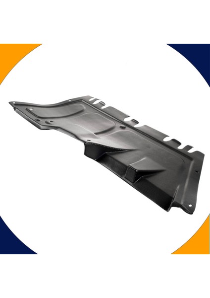 Seat Toledo Motor Alt Muhafaza Karter Koruma (Benzinli) 1999-2004 Model Arası Araçlara Uyumlu fiyatları