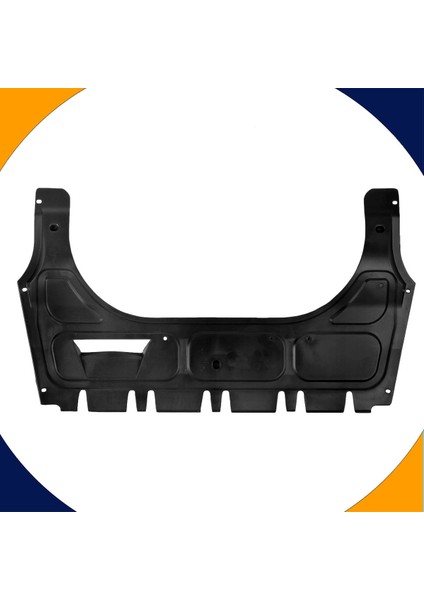 Seat Toledo Motor Alt Muhafaza Karter Koruma (Benzinli) 2013-2016 Model Arası Araçlara Uyumlu fiyatları