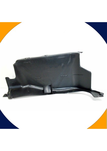 Volkswagen Beetle Motor Alt Karter Sağ Muhafaza Koruma 2005-2010 Model Arası Araçlara Uyumlu