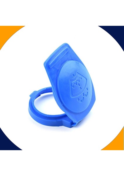 Volkswagen Arteon Ön Cam Silecek Su Deposu Kapağı 2017-2024 Model Arası Araçlara Uyumlu