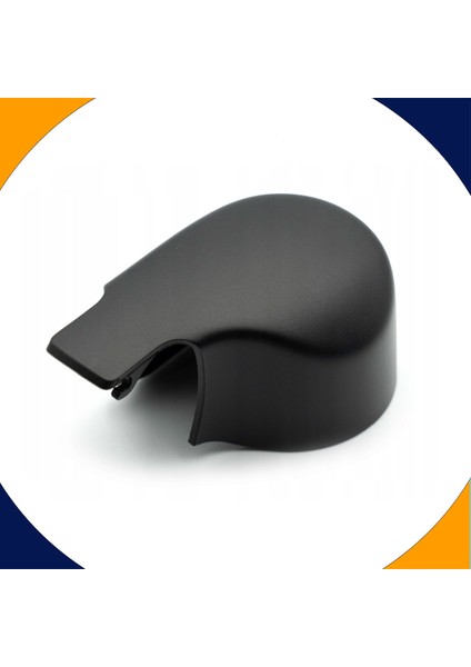 Seat Leon Fr Cupra St Arka Cam Silecek Kolu Kapağı 2013-2020 Model Arası Araçlara Uyumlu