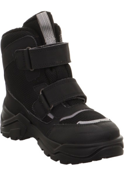 Erkek Çocuk Bot 1-002022-0000-2 Süperfit Snow Max Siyah/gri 26-30 fiyatları