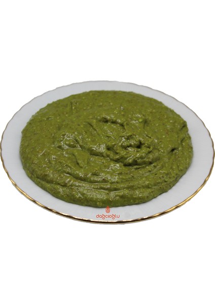 Antep Fıstık Ezmesi (KAVANOZ) 200 gr