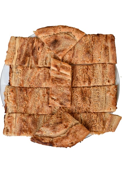 Meşhur Simav Tahinli Pidesi - 800 gr