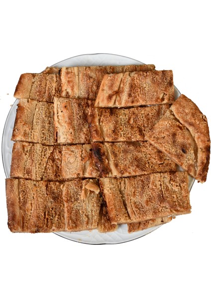 Meşhur Simav Tahinli Pidesi - 800 gr