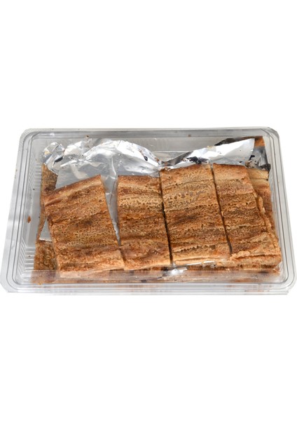 Meşhur Simav Tahinli Pidesi - 800 gr