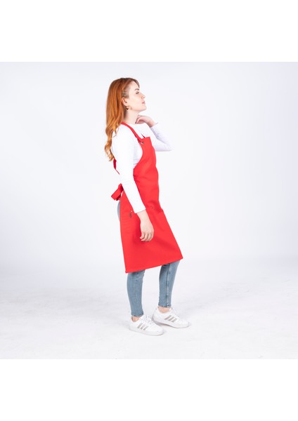 Kişiye Özel Baskılı Çalışma Önlükleri- Seramik ,ressam ,güzellik Uzmanları, Barista ,şef Önlüğü modelleri