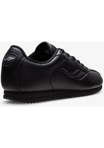 Neptün 5 Siyah (36-40) Sneaker Ayakkabı