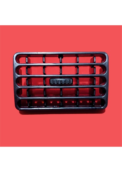 Renault Europa Kalorifer Havalandırma Difüzörü Orta Sol Uyumlu 7700812992L