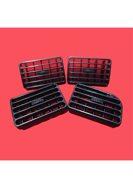 Renault R.19 Kalorifer Hvalandırma Difizörü Takım fiyatları