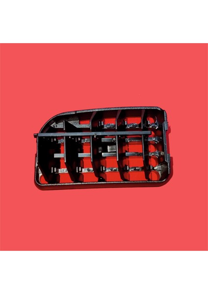 Renault Europa Kalorifer Havalandırma Difüzörü Orta Sağ 7700812992R modelleri