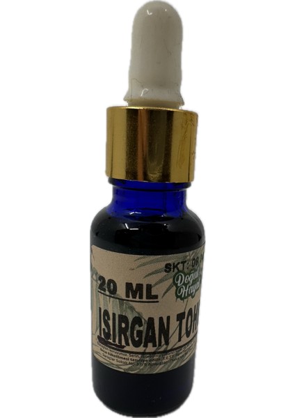 Doğal Hayat 54 Isırgan Tohumu Yağı 20ML