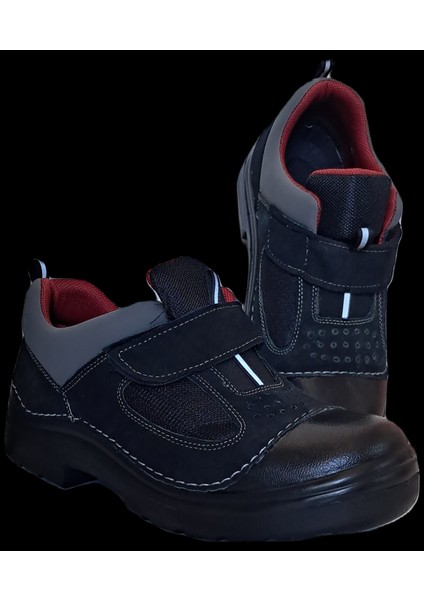 Kuntz Safety Shoes