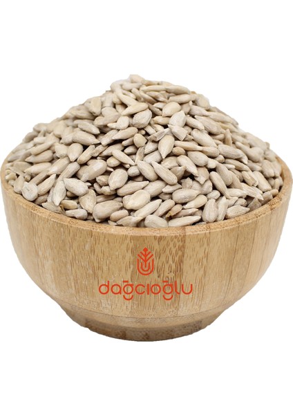 Çiğ Ay Çekirdeği İçi 250 gr