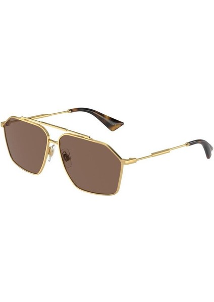 Dolce Gabbana Güneş Gözlüğü DG2303 02/73