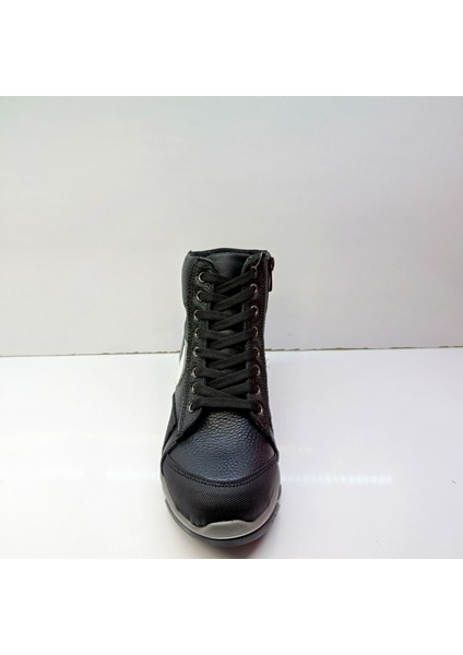 Ortopedik Hakiki Deri Çocuk Botu fiyatları