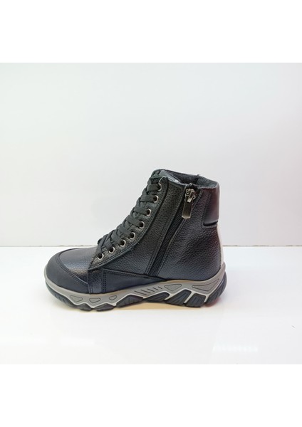 Ortopedik Hakiki Deri Çocuk Botu modelleri