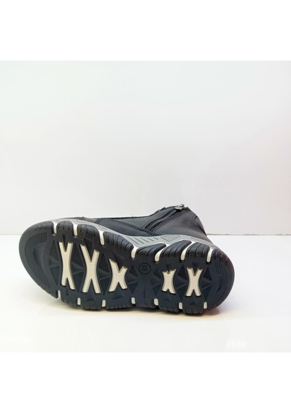 Ortopedik Hakiki Deri Çocuk Botu fırsatları