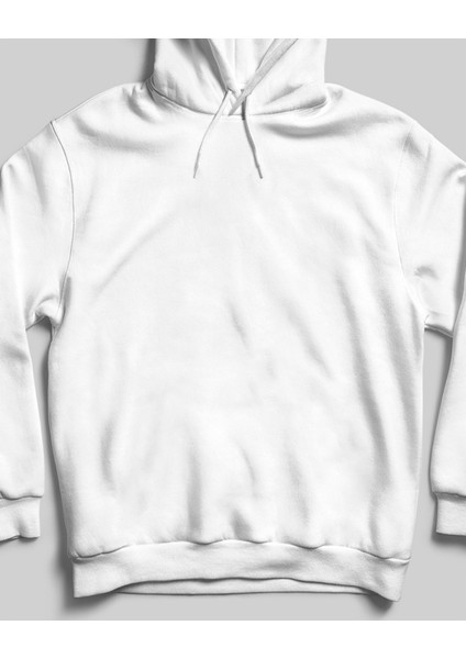 Disney Ikilisi Sweatshirt Beyaz