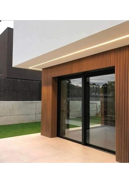 Dış Cephe Kaplama Paneli 30 M2
