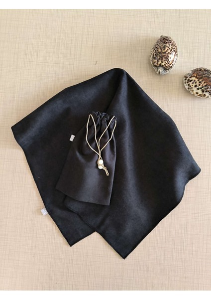 Sunak Örtüsü ve Kese