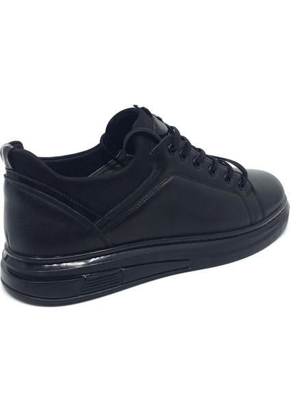 Taşpınar Deri Ortopedik Ithal Taban Erkek Sneaker Kışlık Ayakkabı Yeni Sezon 40-44 fiyatları