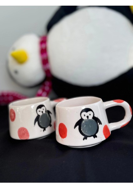 2 'li Penguen Kupa fiyatları