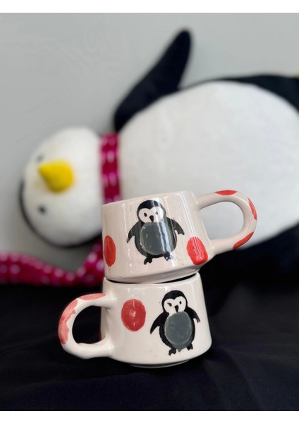 2 'li Penguen Kupa indirimleri