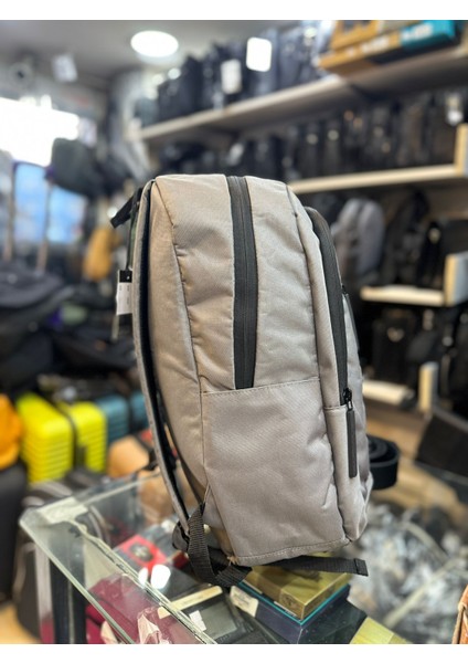 Keten Su Geçirmez Kumaş Okul Sırt Çantası fiyatları