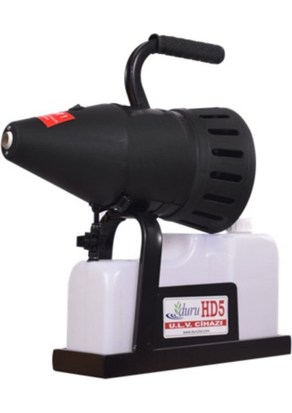 Hd 5 El Tipi Ulv Elektrikli Dezenfeksiyon Cihazı