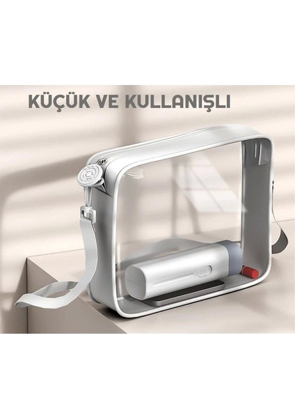 Şarjlı Dokunmatik 20 LED Çalışma Okuma Işığı Masa Lambası Kademeli Parlaklık Powerbank 1200MAH indirimleri