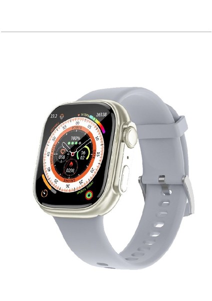 Linktech Lt Watch S92 Premium Akıllı Saat fiyatları