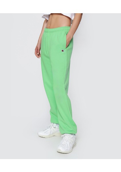 Elastic Cuff Pants