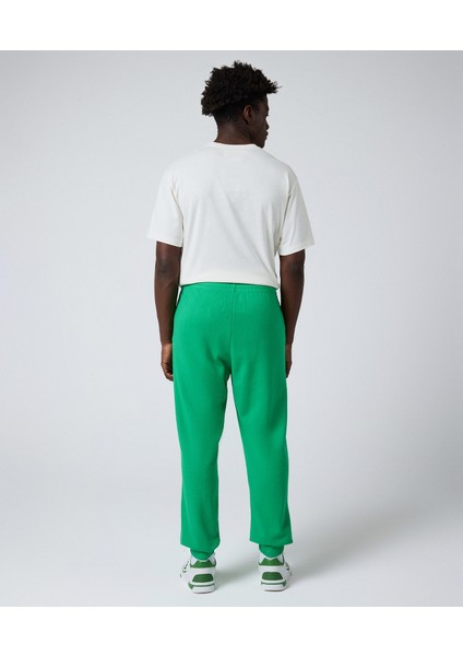 Eco Future Elastic Cuff Pants