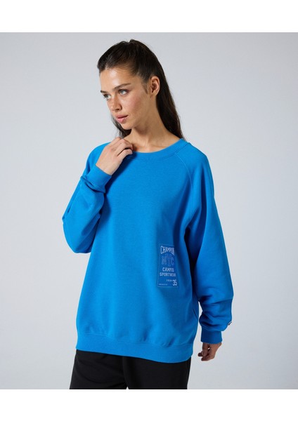 Crewneck Sweatshirt